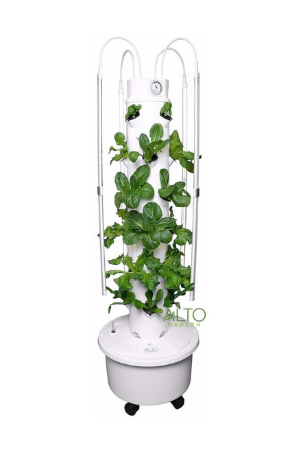 Revolutionizing Urban Agriculture: The Comprehensive Guide to Aeroponic Tower Garden Systems and Advanced Hydroponic Towers