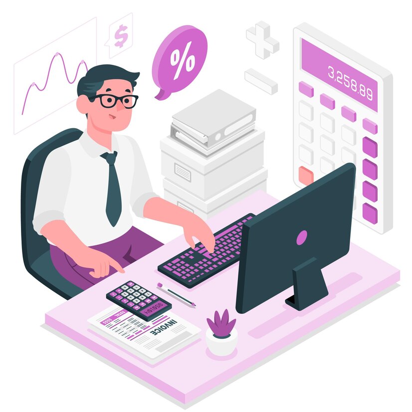 The Future of Billing: Trends in Invoicing Software for 2025