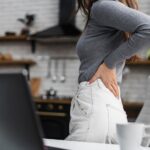 Lower Back Pain