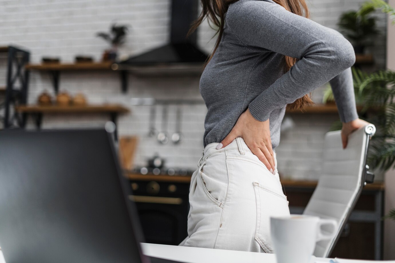 Understanding and Managing Lower Back Pain: A Comprehensive Guide