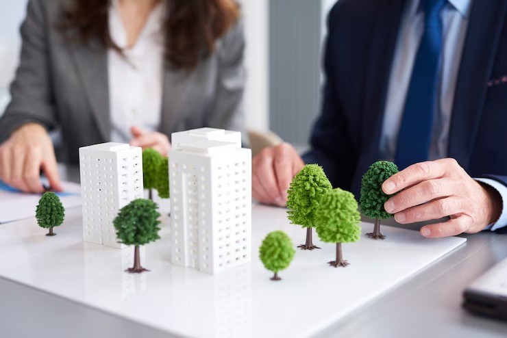 Essential Land Development Services for Residential Planning