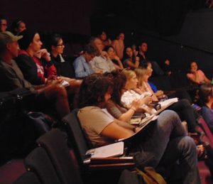 Acting School Los Angeles