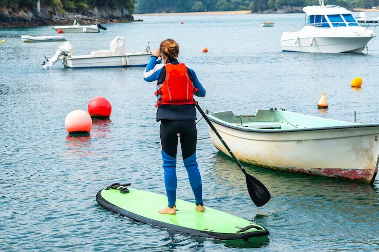 Inflatable Paddle Board for Weekend Travel: How to Pack More Adventure Into Every Trip