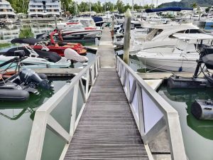 used Mercury outboard motors