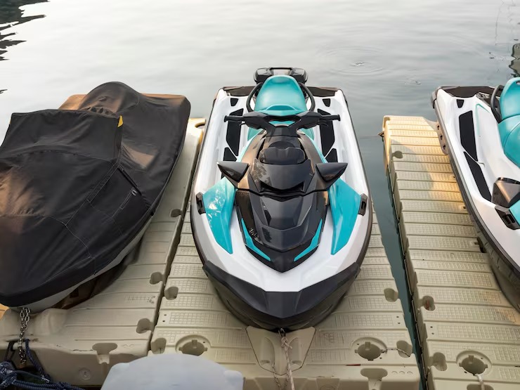 Used Johnson Outboard Motors: Classic Power at a Fair Price